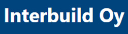 Interbuild Oy logo
